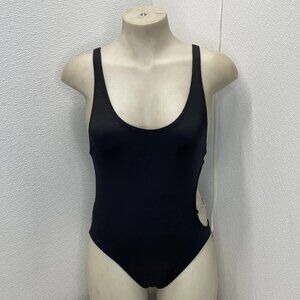 NEW DIESEL Women’s One-Piece Swimsuit Size S – Black BFSW-Pamela-0 Style